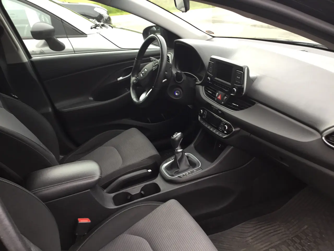 Billede 13 - Hyundai i 30 st.car 1.0 gdi turbo