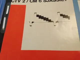 Service manual Tandberg
