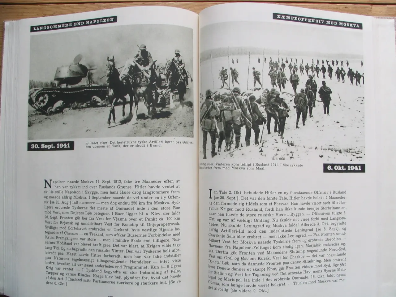 Billede 3 - Verden siden 1939 i 2 bind
