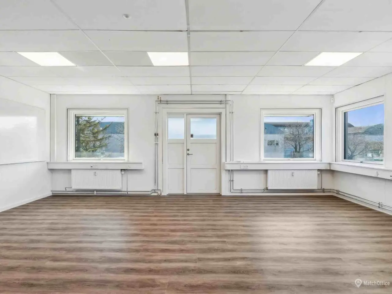 Billede 5 - 315m² oplagt til kontor eller showroom/ lager