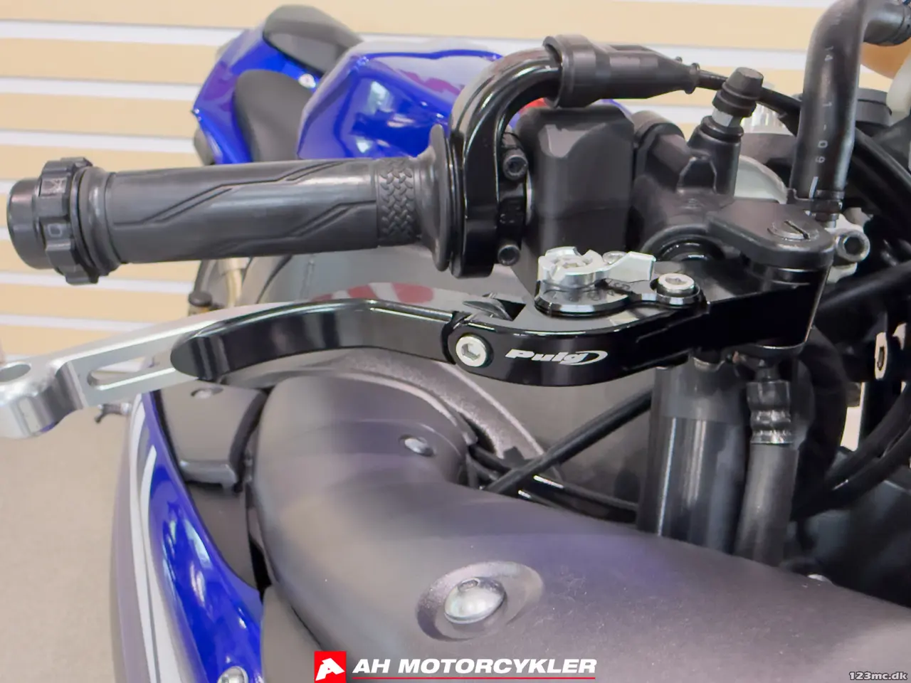 Billede 10 - Yamaha YZF R1