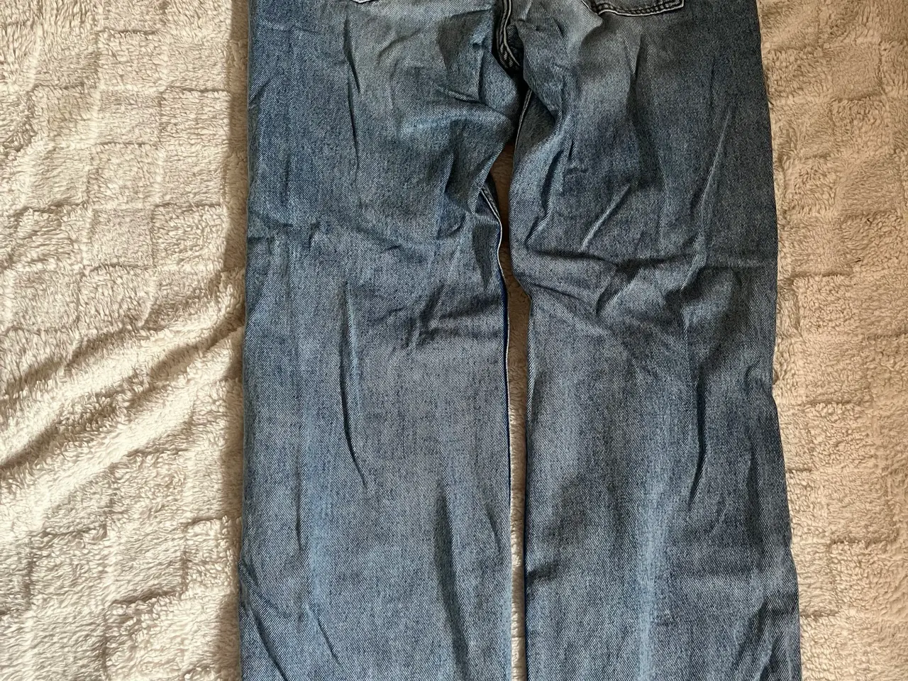 Billede 2 - Cowboybukser fra H&M.