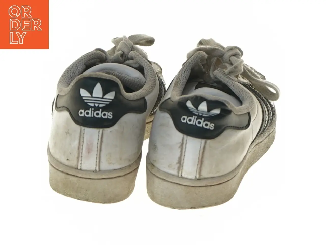 Billede 5 - Adidas Superstar sko fra Adidas (str. 36 )