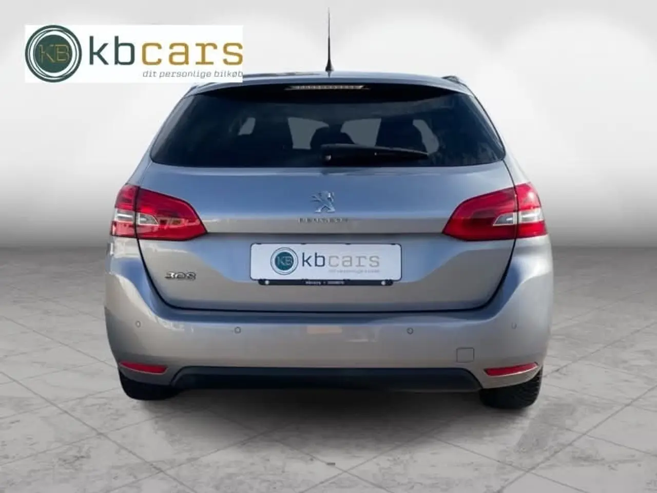 Billede 6 - Peugeot 308 1,2 PureTech 130 Selection Sky SW