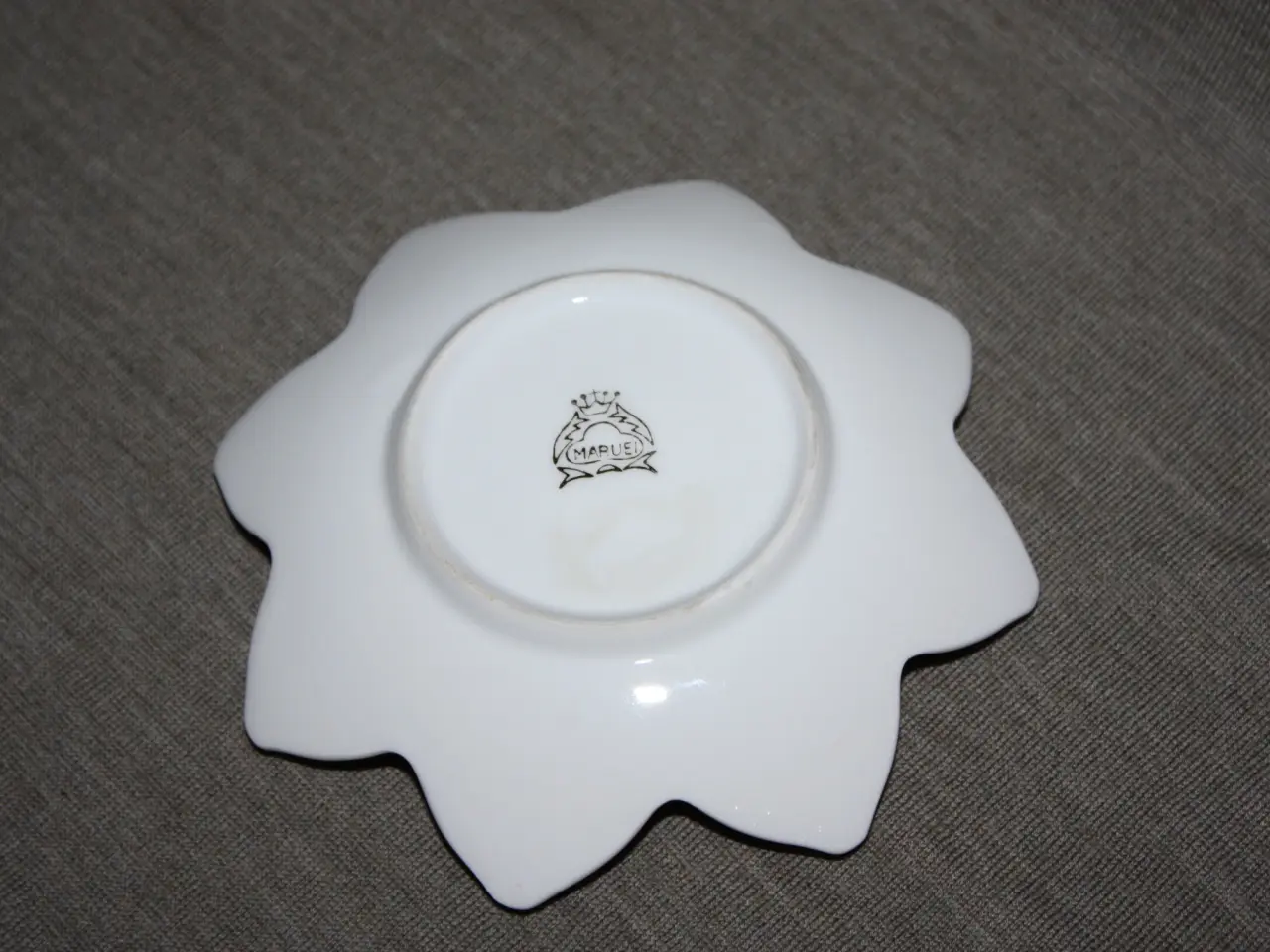 Billede 4 - Lysestager diam 13,5 cm Mapue