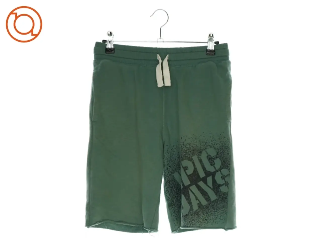 Billede 1 - Shorts fra H&M (Str. 152)