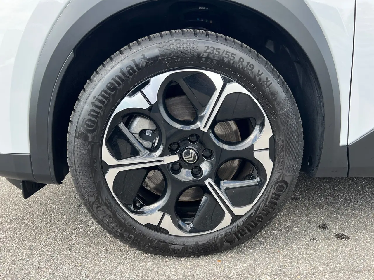 Billede 7 - Citroën ë-C5 Aircross 80 VTR Sport