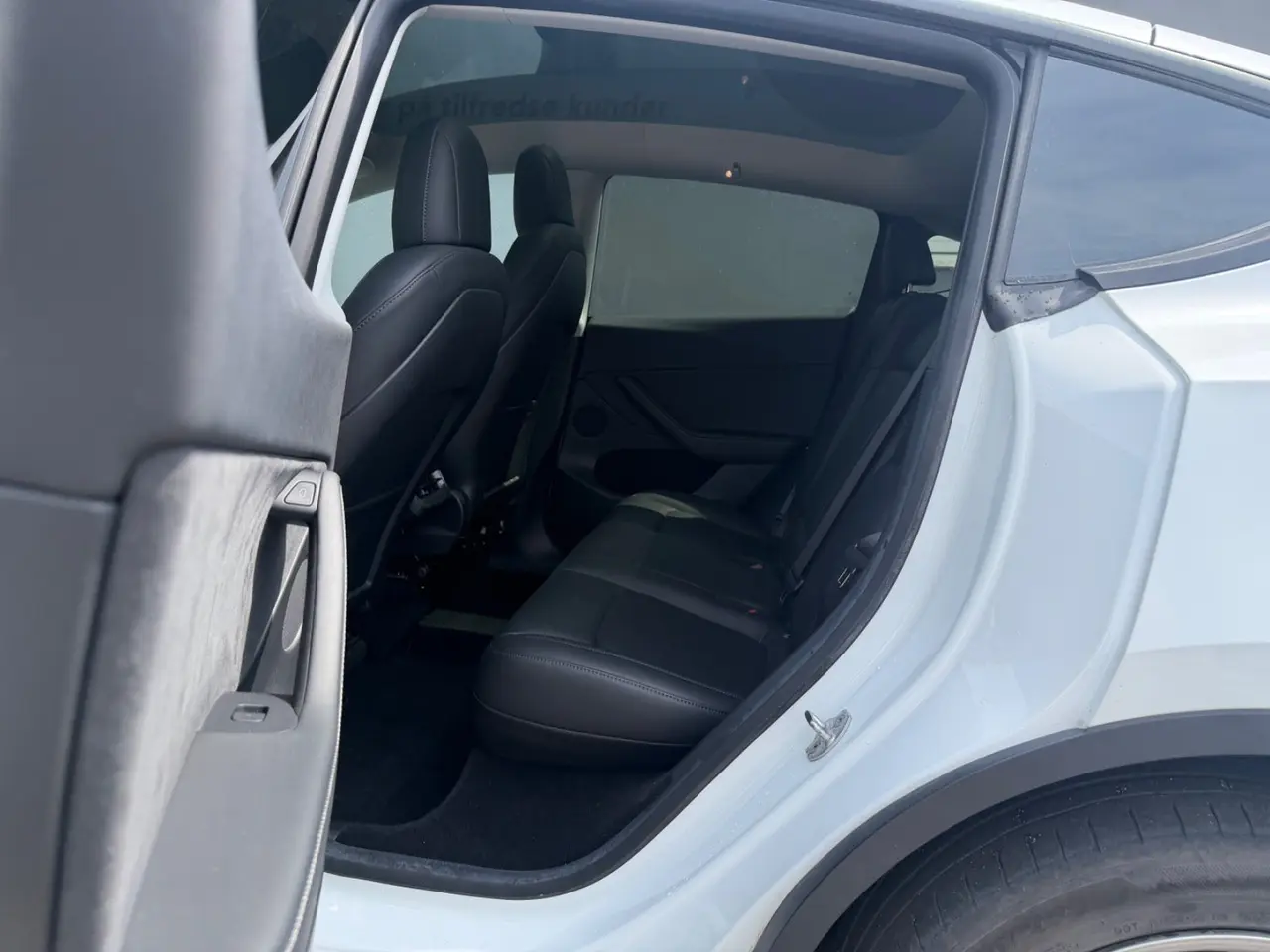 Billede 8 - Tesla Model Y Long Range AWD