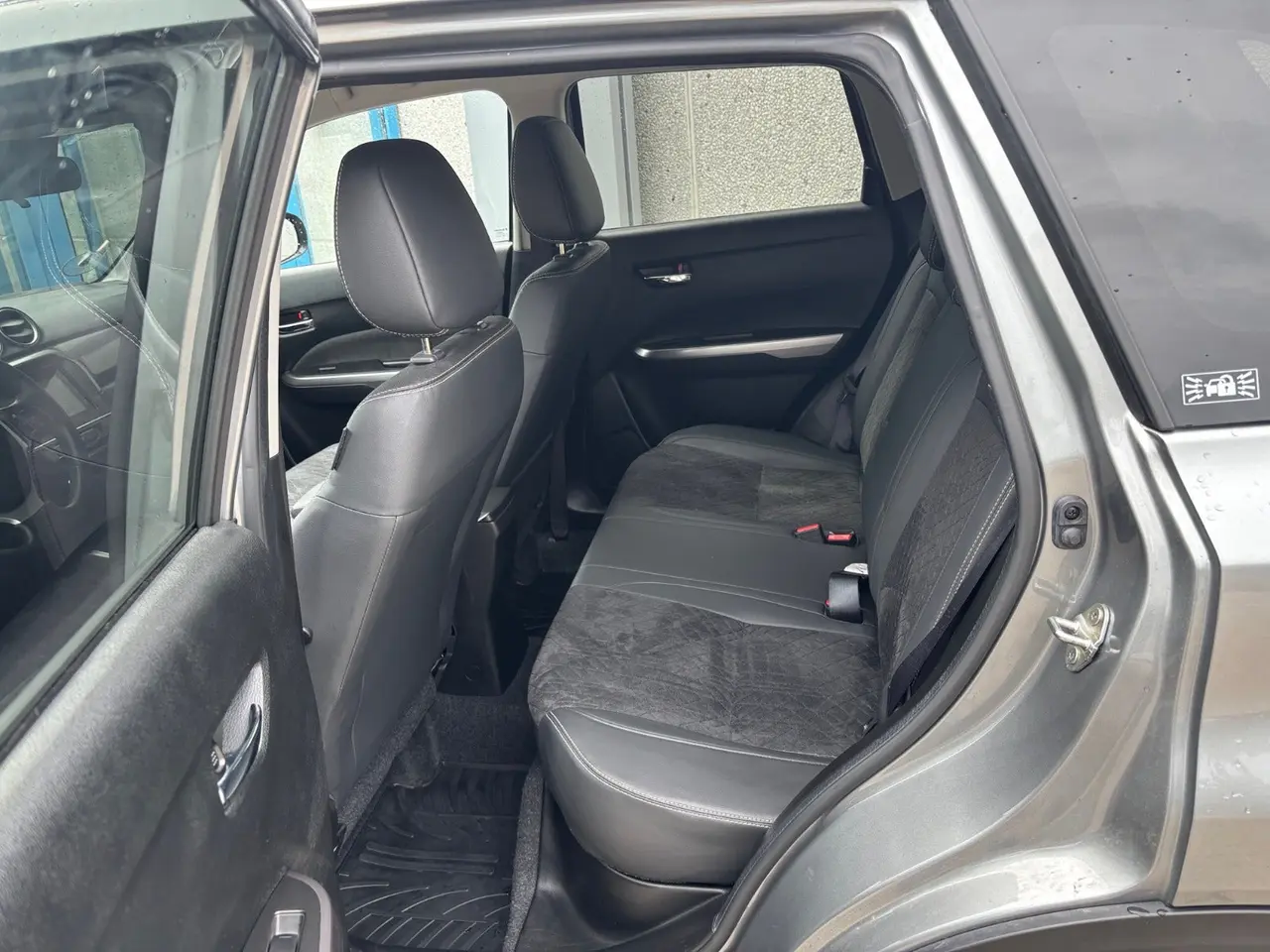 Billede 6 - Suzuki Vitara 1,4 Boosterjet Limited