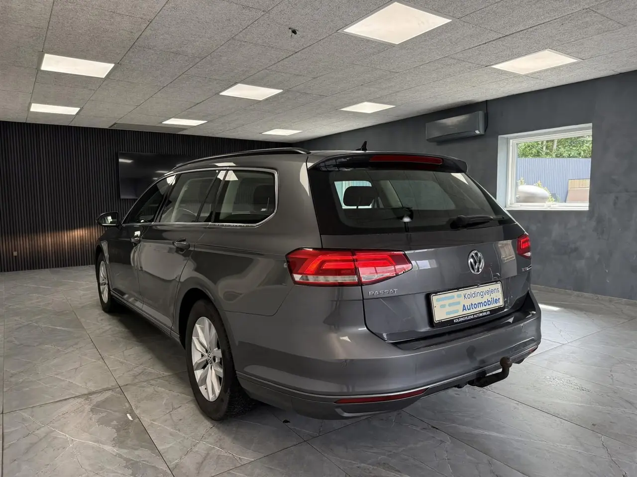Billede 3 - VW Passat Variant 1,4 TSI BMT ACT Comfortline Plus DSG 150HK Stc 7g Aut.