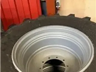 Alliance 710/60 R30 VF dæk med fælge