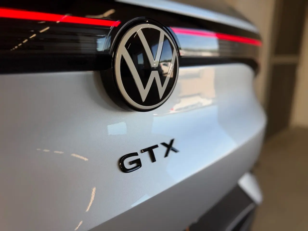 Billede 4 - VW ID.4 EL GTX Max+ 4Motion 340HK 5d Aut.