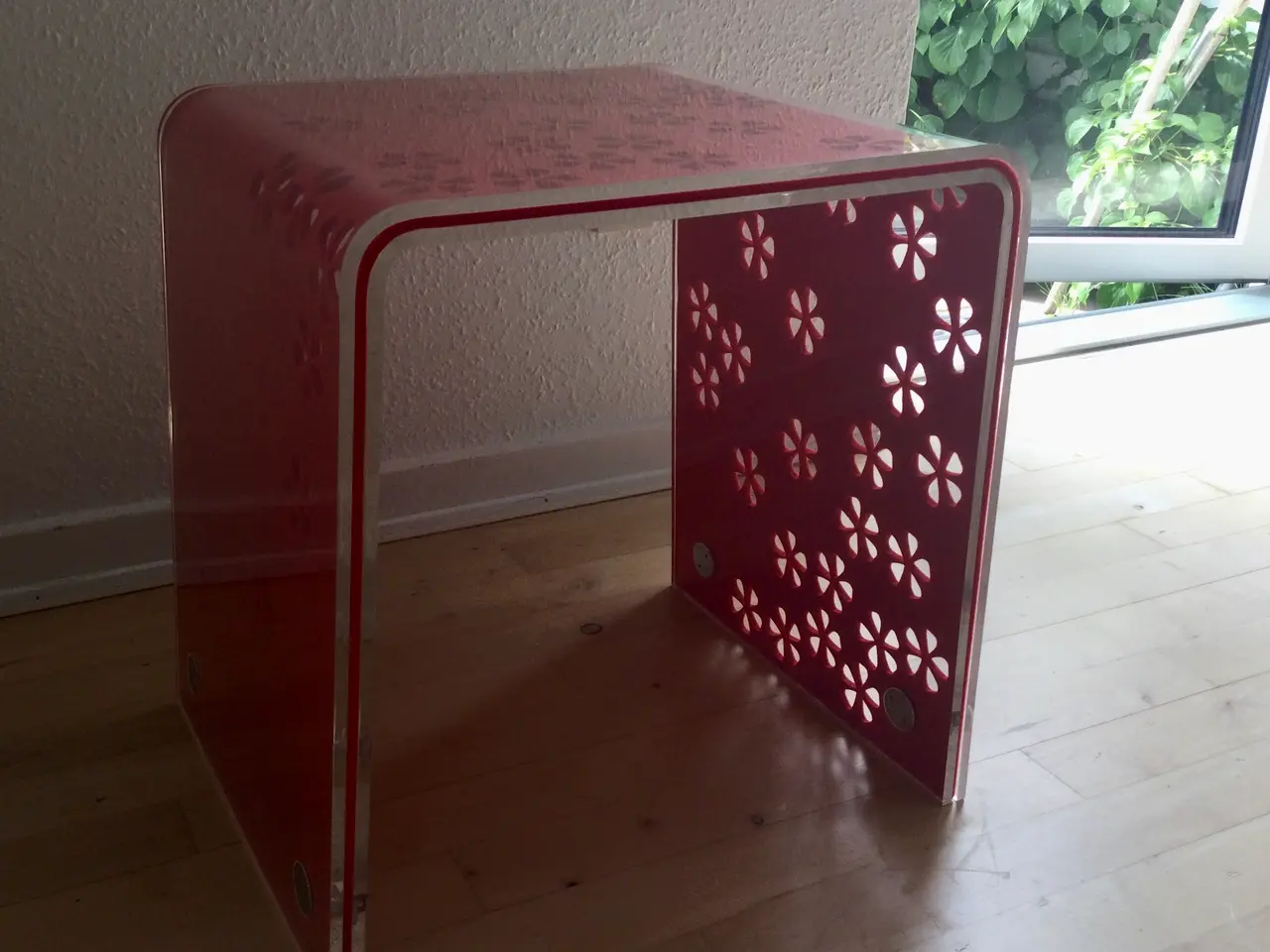 Billede 5 - Sengebord / sidebord / børnebord