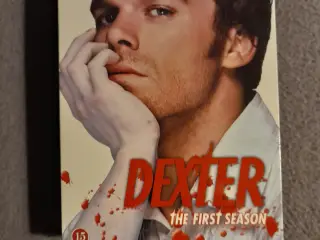 Dexter s.1