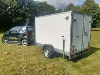 Stema Cargo 255x157x154 1 akslet 1300 kg