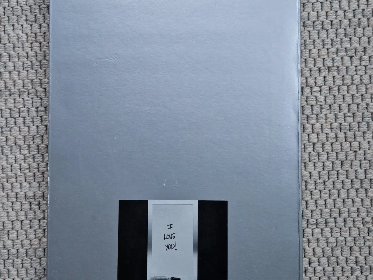 Billede 1 - Georg Jensen Memory board