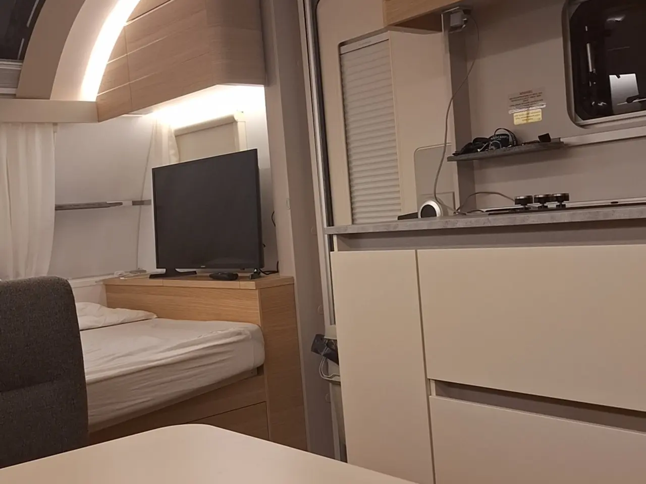 Billede 6 - Adria adora 673 pk