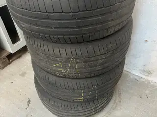 Audi Q4 sommerdæk
