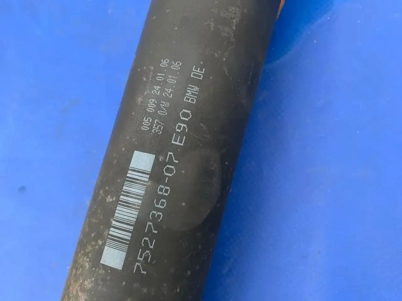 Billede 2 - E91 330d