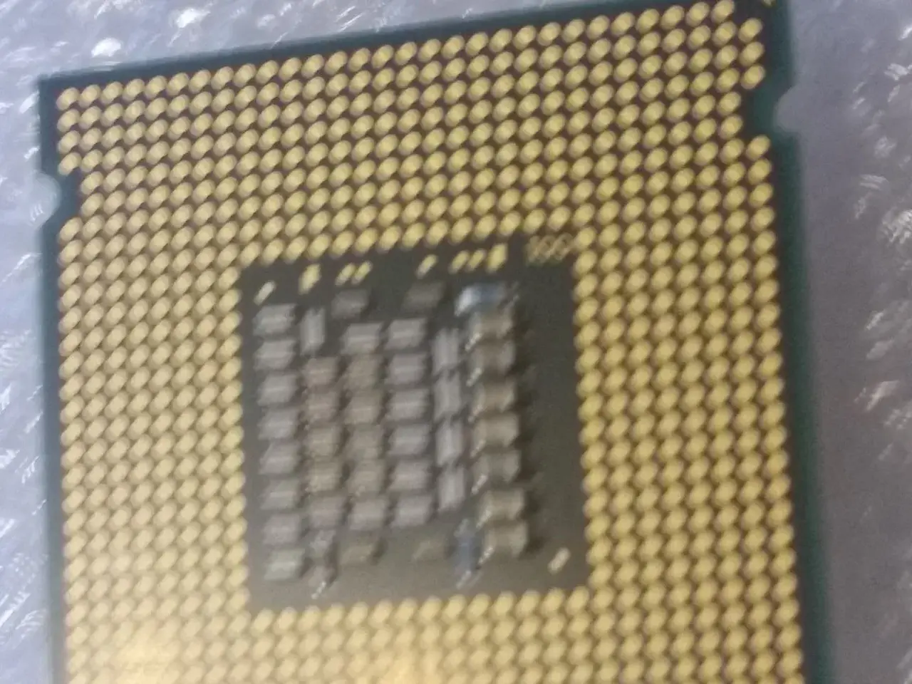 Billede 3 - Core 2 duo 2.33ghz /4M/1333