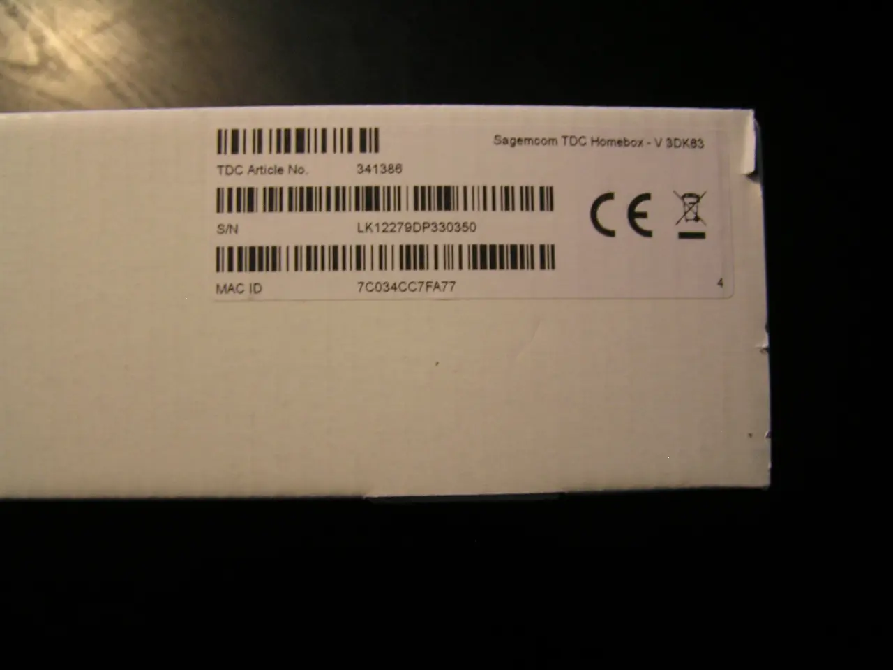 Billede 4 - ROUTER SAEGEMON