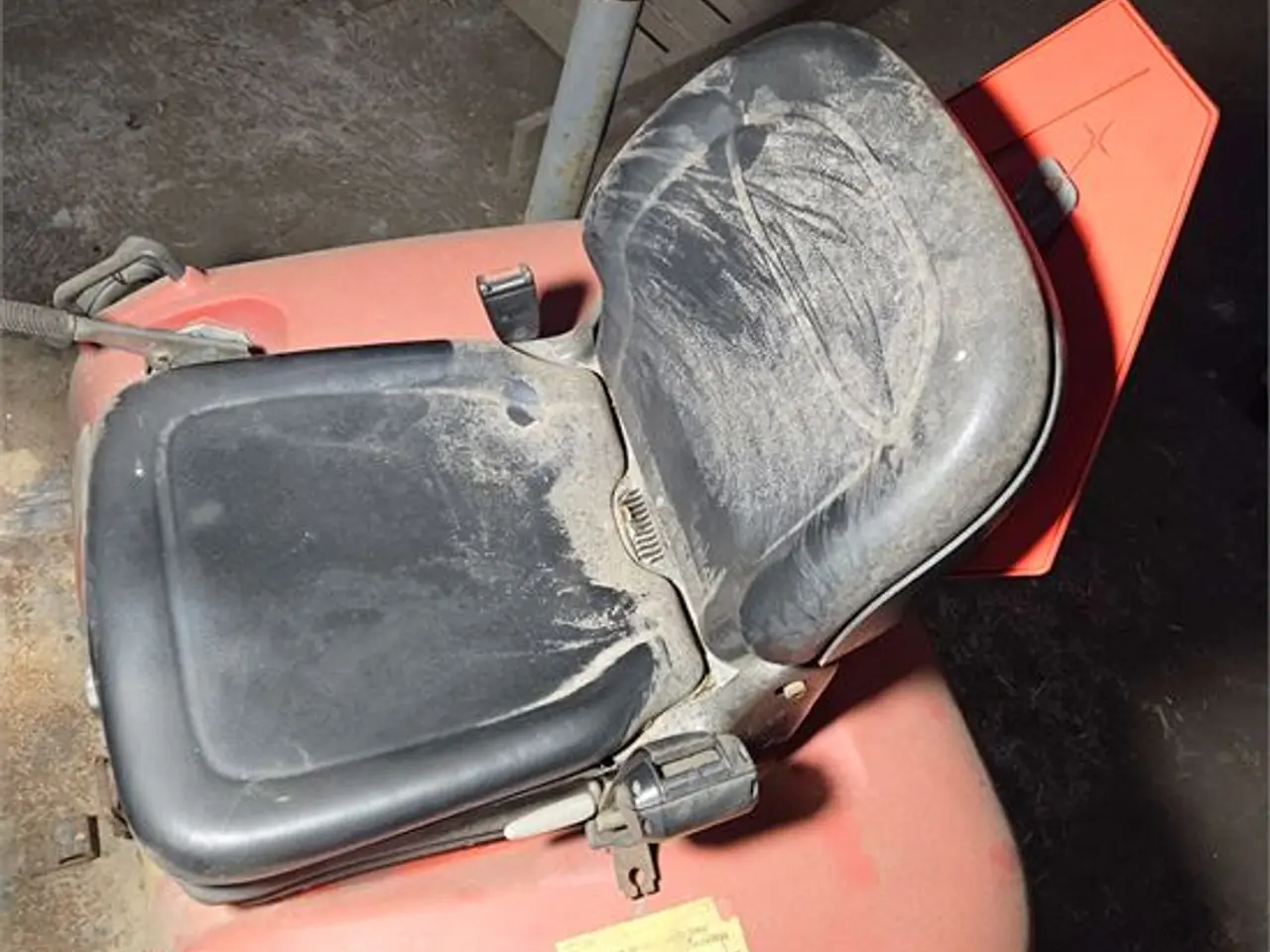 Billede 16 - Neuson 2001 HS