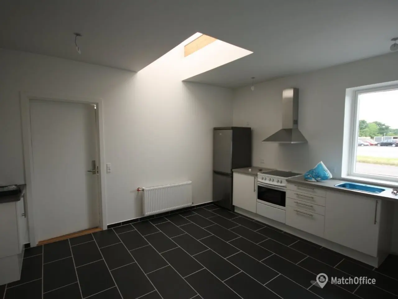 Billede 7 - 179 kvm kontor. klinik. showroom med god synlighed
