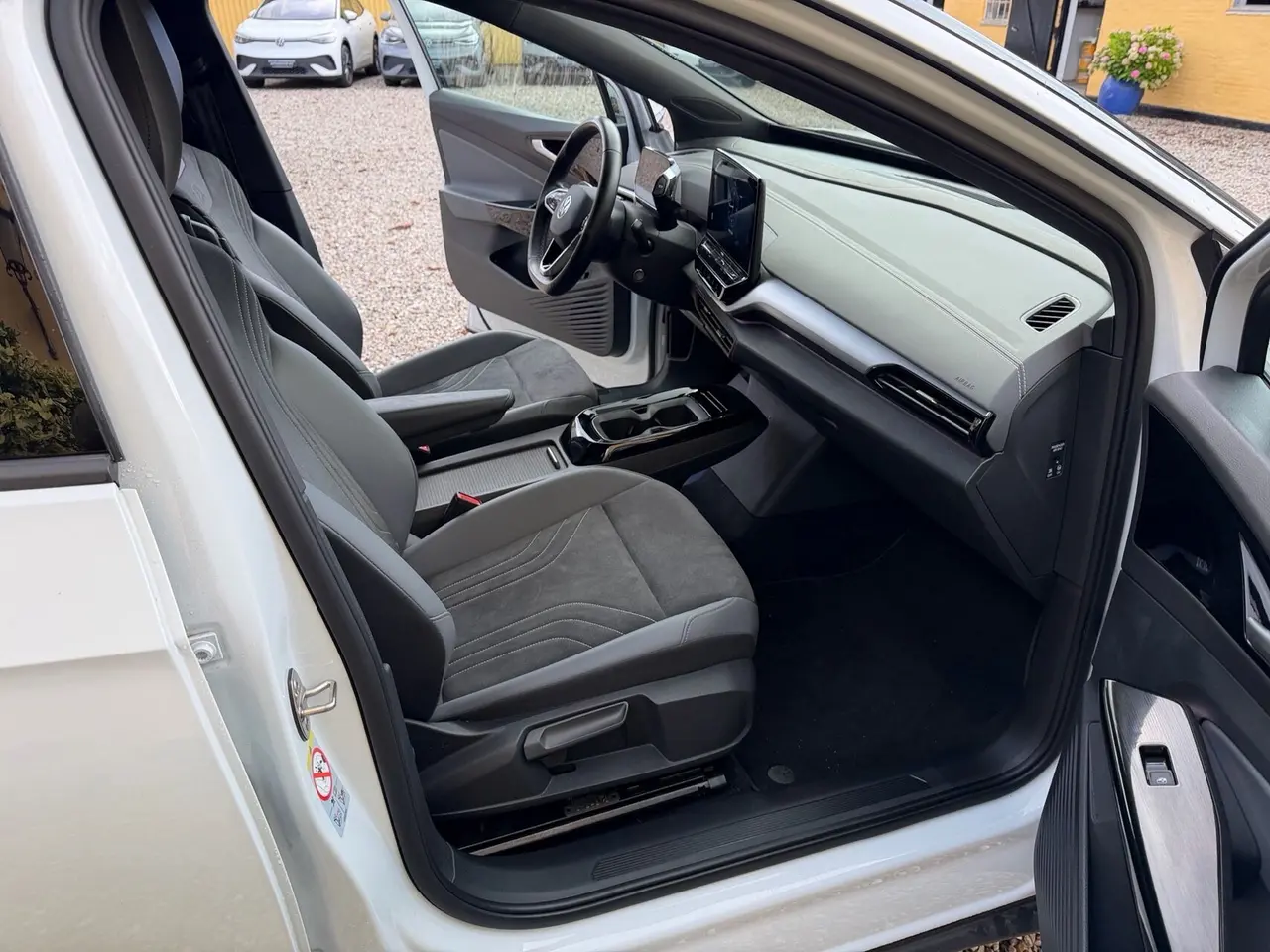Billede 8 - VW ID.5 EL Pro Performance 204HK 5d Aut.