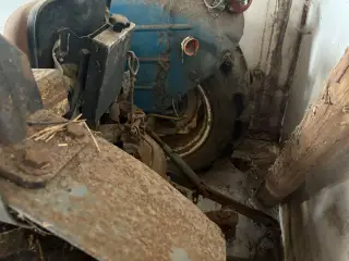 Ford 3000 - Veteran og nostalgi