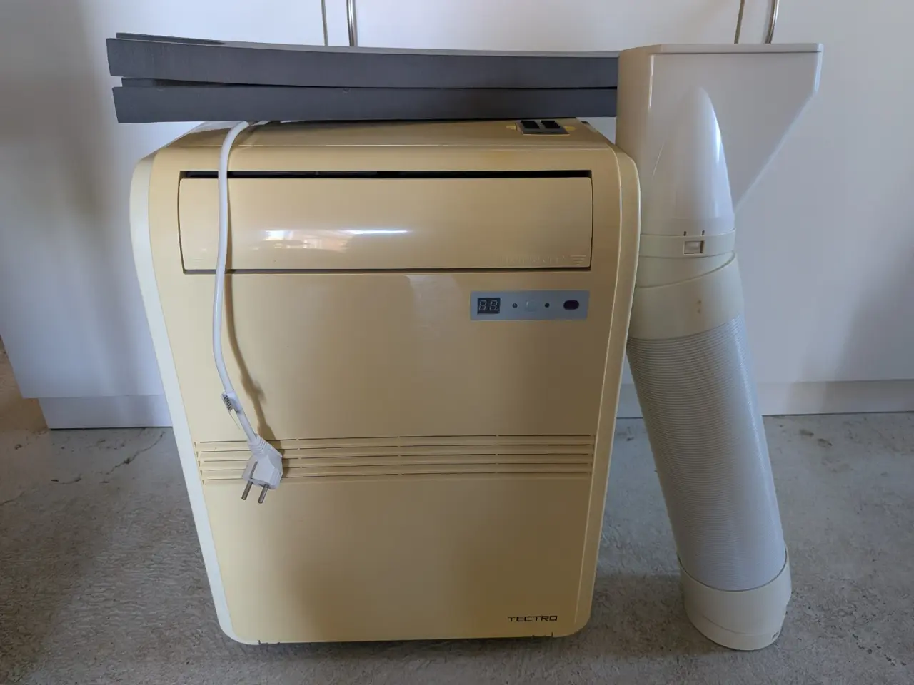 Billede 1 - Aircondition 