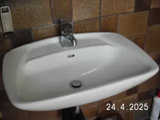 Håndvask 