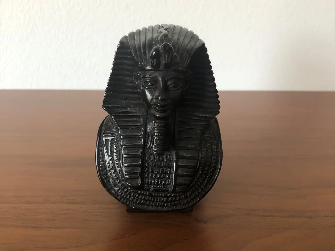 Billede 1 - Egyptisk figur