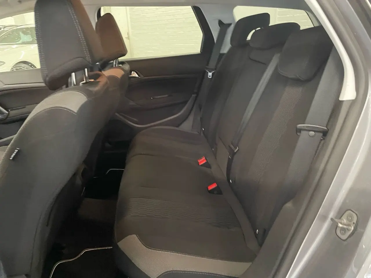 Billede 8 - Peugeot 308 SW 1,6 BlueHDi Style 120HK Stc