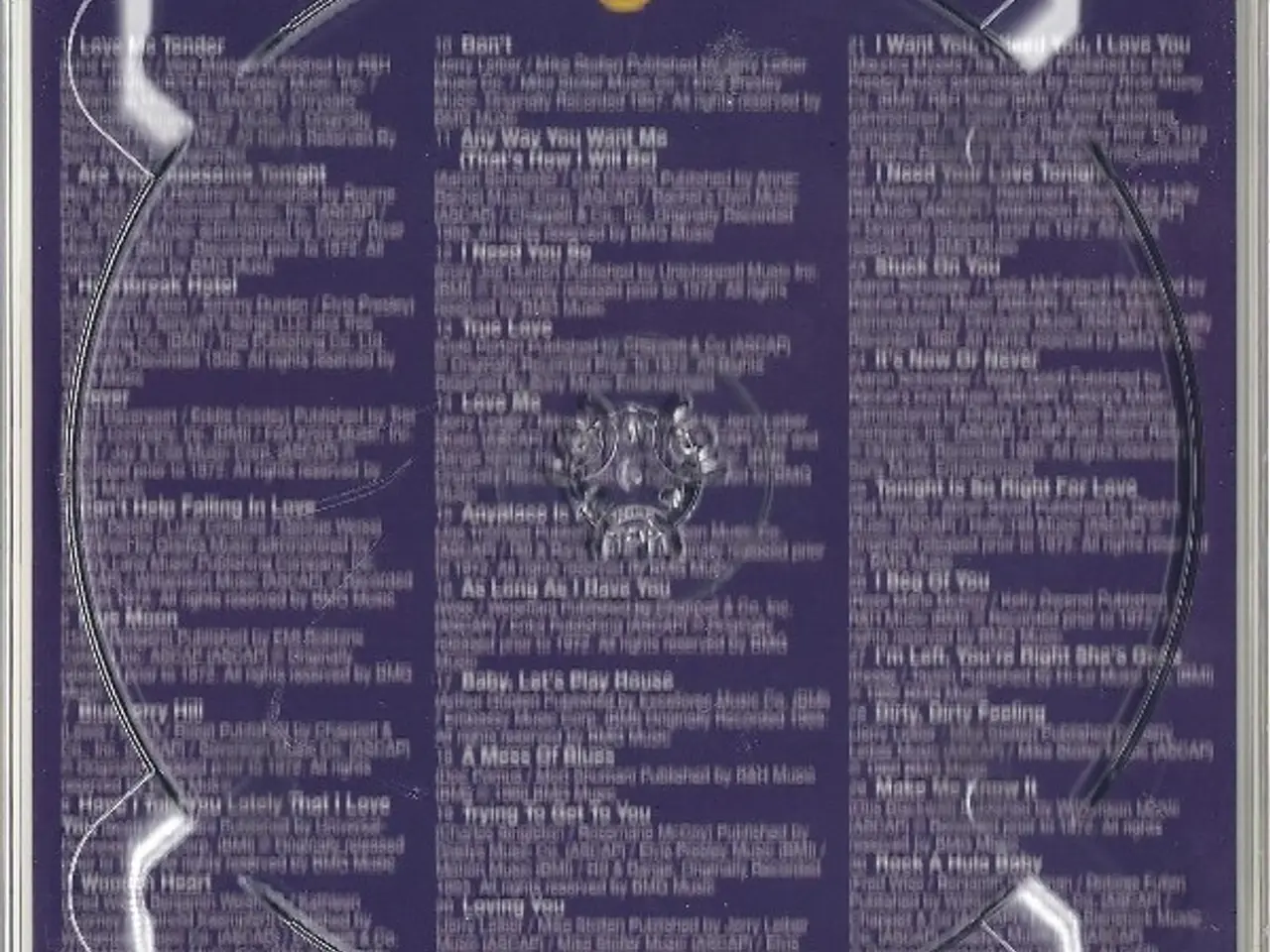 Billede 9 - Elvis Presley – The Real... Elvis (The… – 3CD