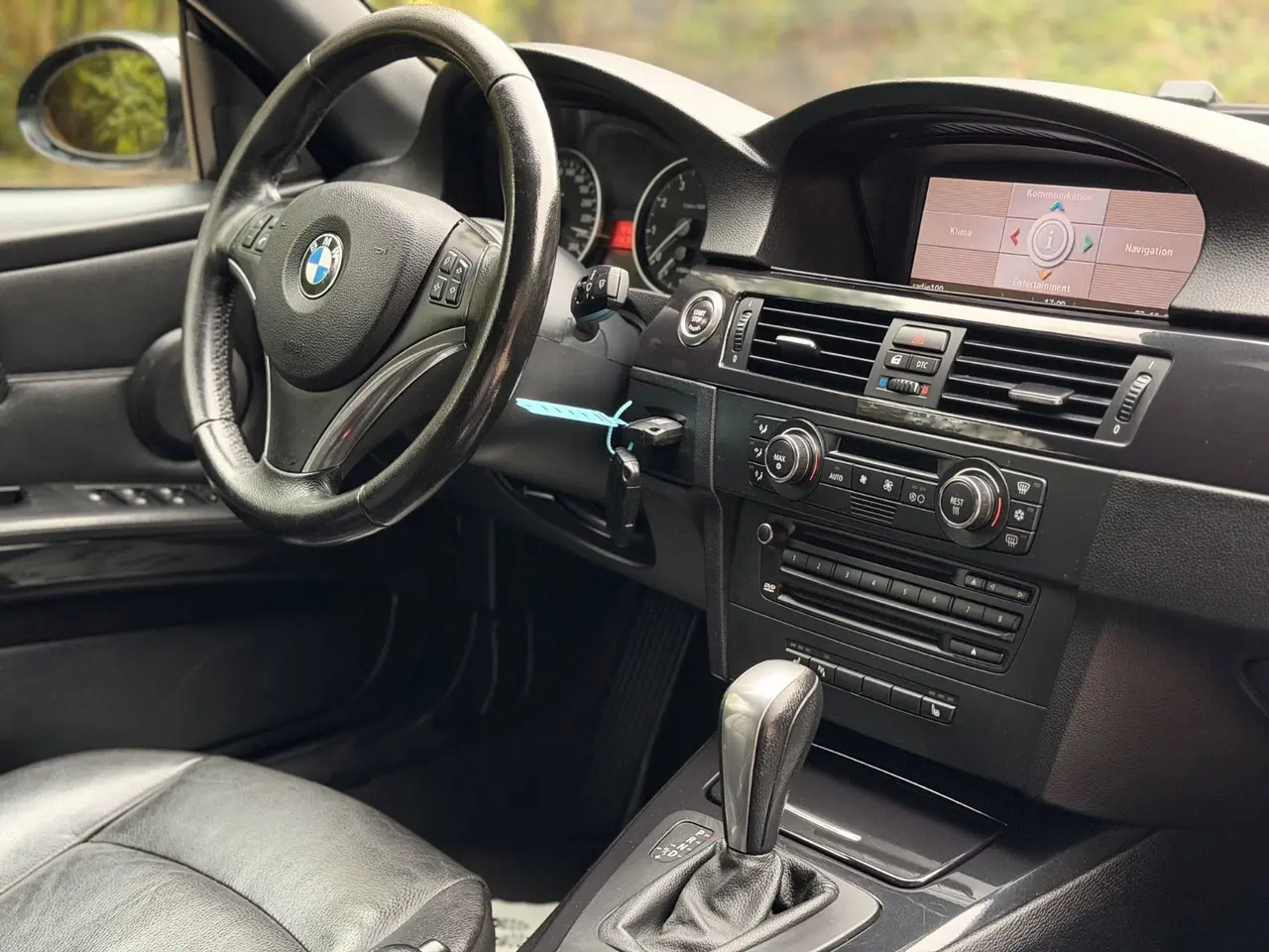 Billede 10 - BMW 320Ci 2,0 Cabriolet aut.