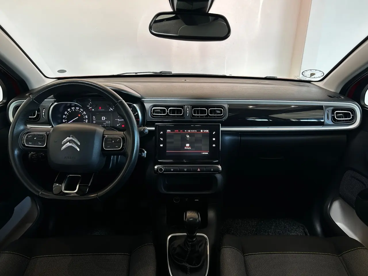 Billede 16 - Citroën C3 1,5 BlueHDi 100 SkyLine