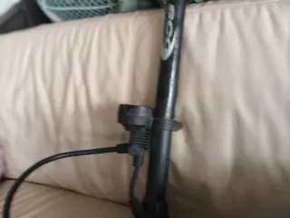 SCO CYKELPUMPE