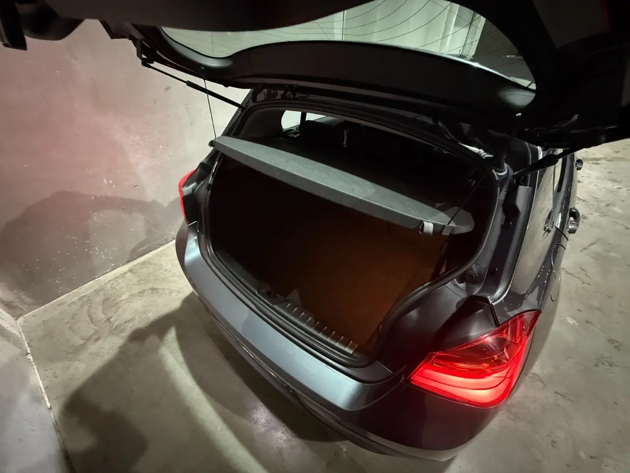 Billede 18 - BMW 118i 1,5 Advantage aut.