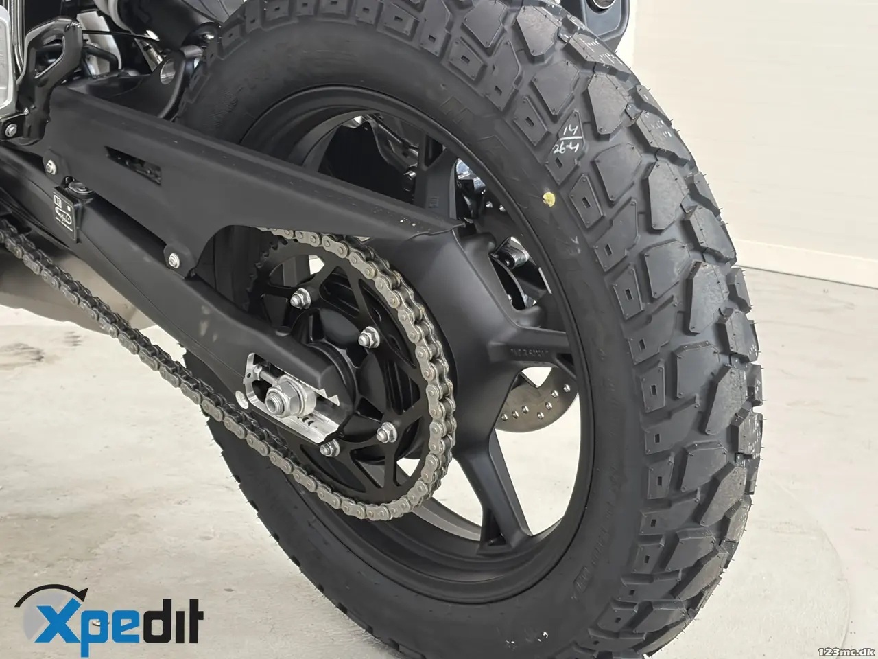 Billede 23 - BMW F 450 GS