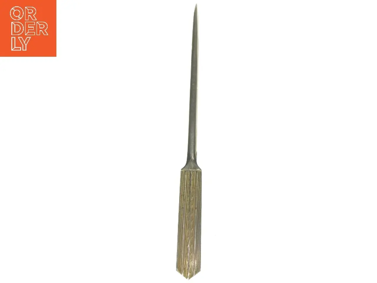 Billede 1 - Vintage brevåbner (str. 23 cm)