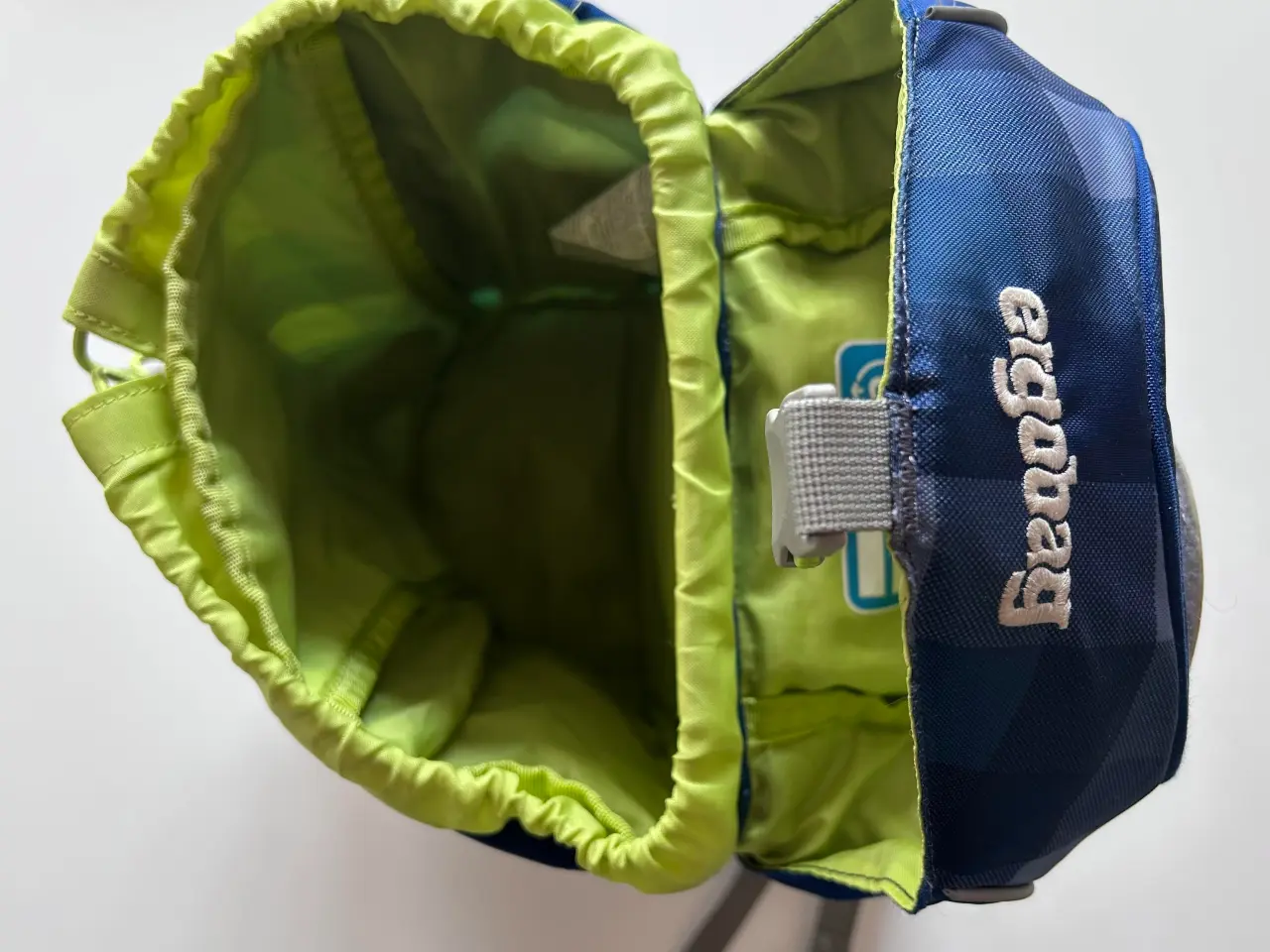Billede 6 - ergobag Mini Plus rygsæk // taske, 8 liter