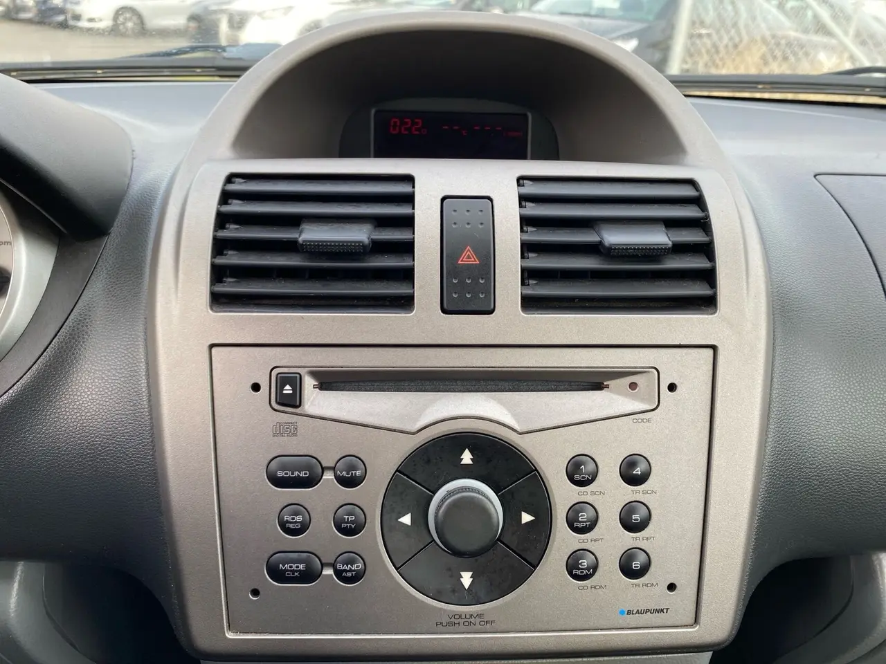 Billede 15 - Suzuki Ignis 1,5 GL 99HK 5d