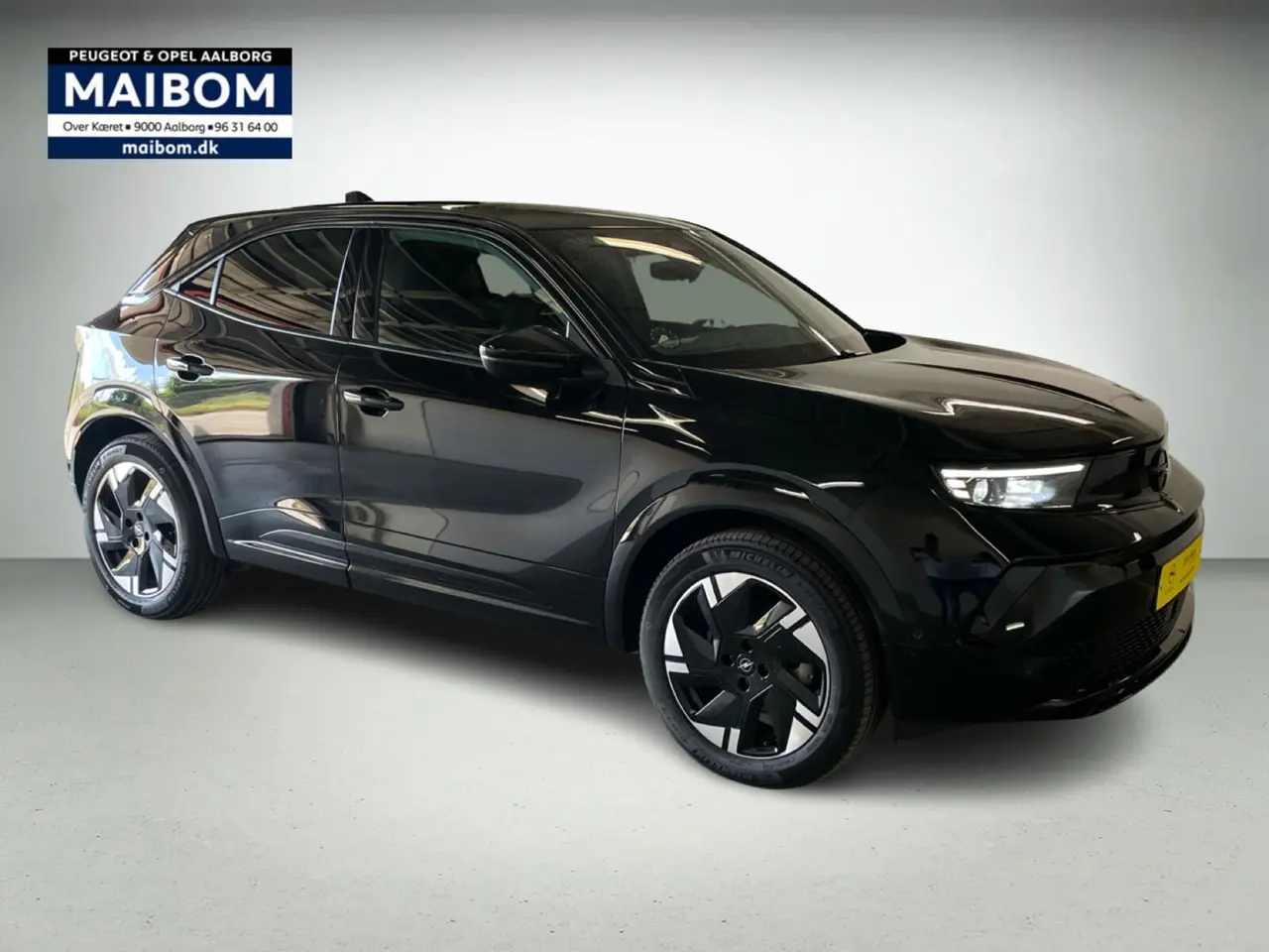 Billede 7 - Opel Mokka-e 54 GS Line