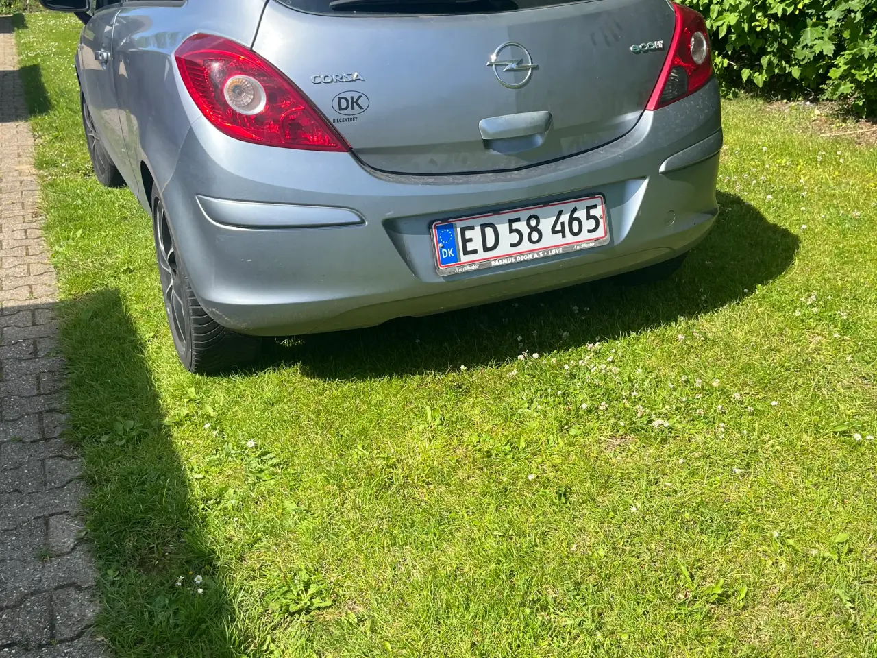Billede 3 - 🚗Opel Corsa D Ecoflex🚗
