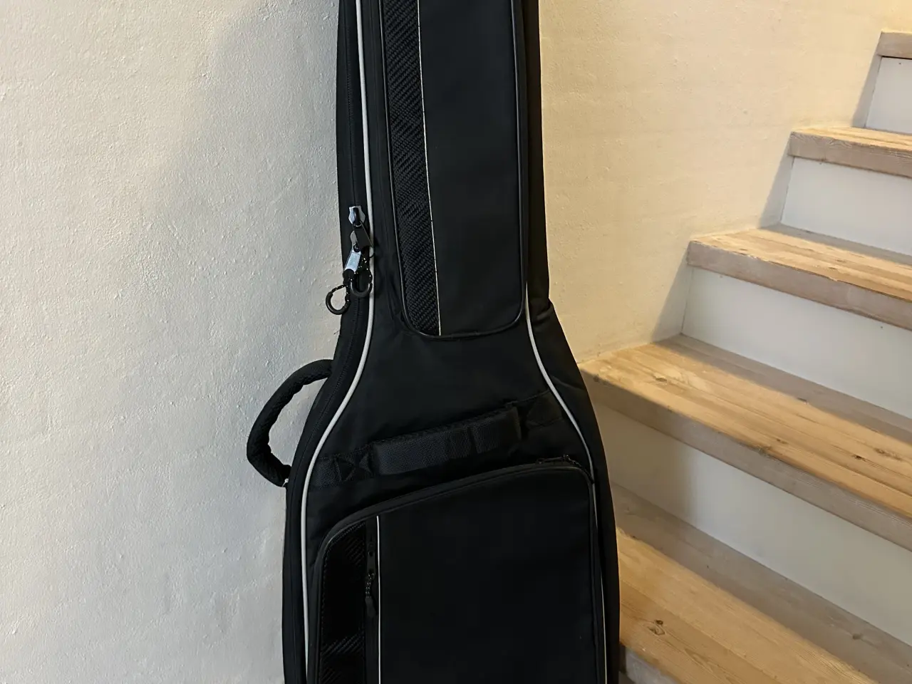 Billede 2 - Guitartaske