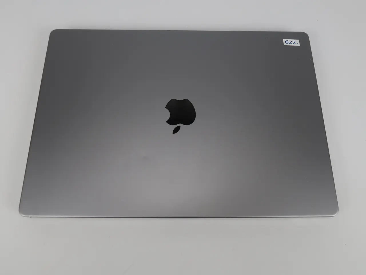 Billede 3 - Apple MacBook Pro 16" M1 2021