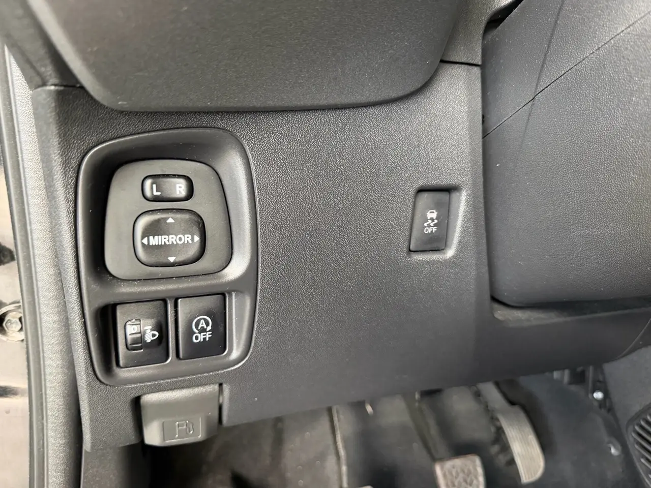 Billede 9 - Toyota Aygo 1,0 VVT-I X-Press 72HK 5d