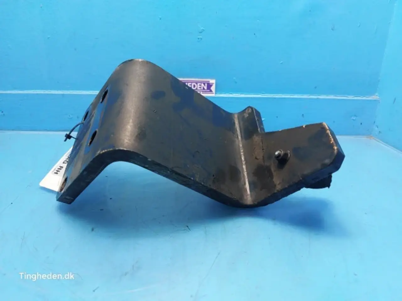 Billede 3 - New Holland T6 Beslag R. 47575109