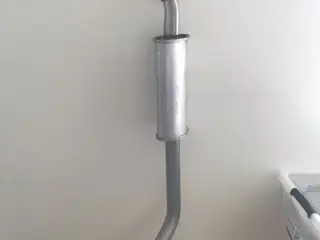 Mellempotte