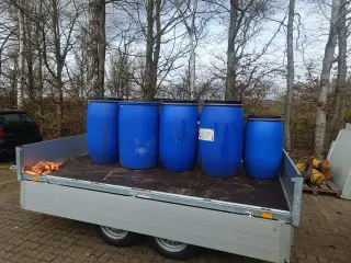 Fodertønder